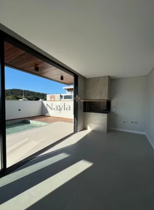 Imagem CASA RESIDENCIAL em PALHOÇA - SC, PEDRA BRANCA