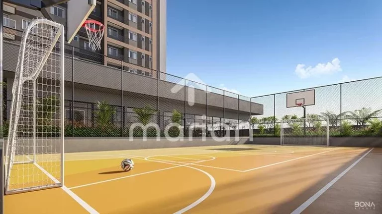 Imagem Apartamento com 2 quartos, Itingá I - Barra Velha