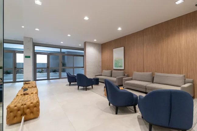 Imagem Apartamento à venda em São Paulo, Ipiranga, com 3 quartos, 128m2