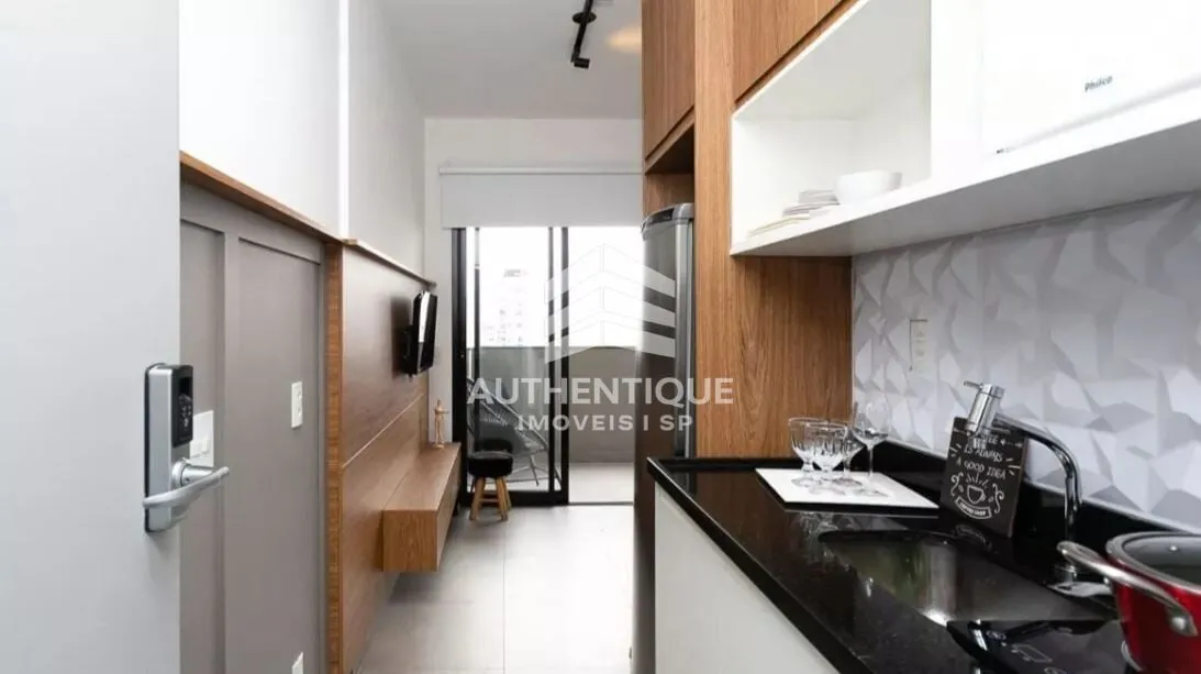 Imagem VN CAPOTE VALENTE PINHEIROS - Apartamento à venda no bairro Pinheiros - São Paulo/SP, Zona Oeste