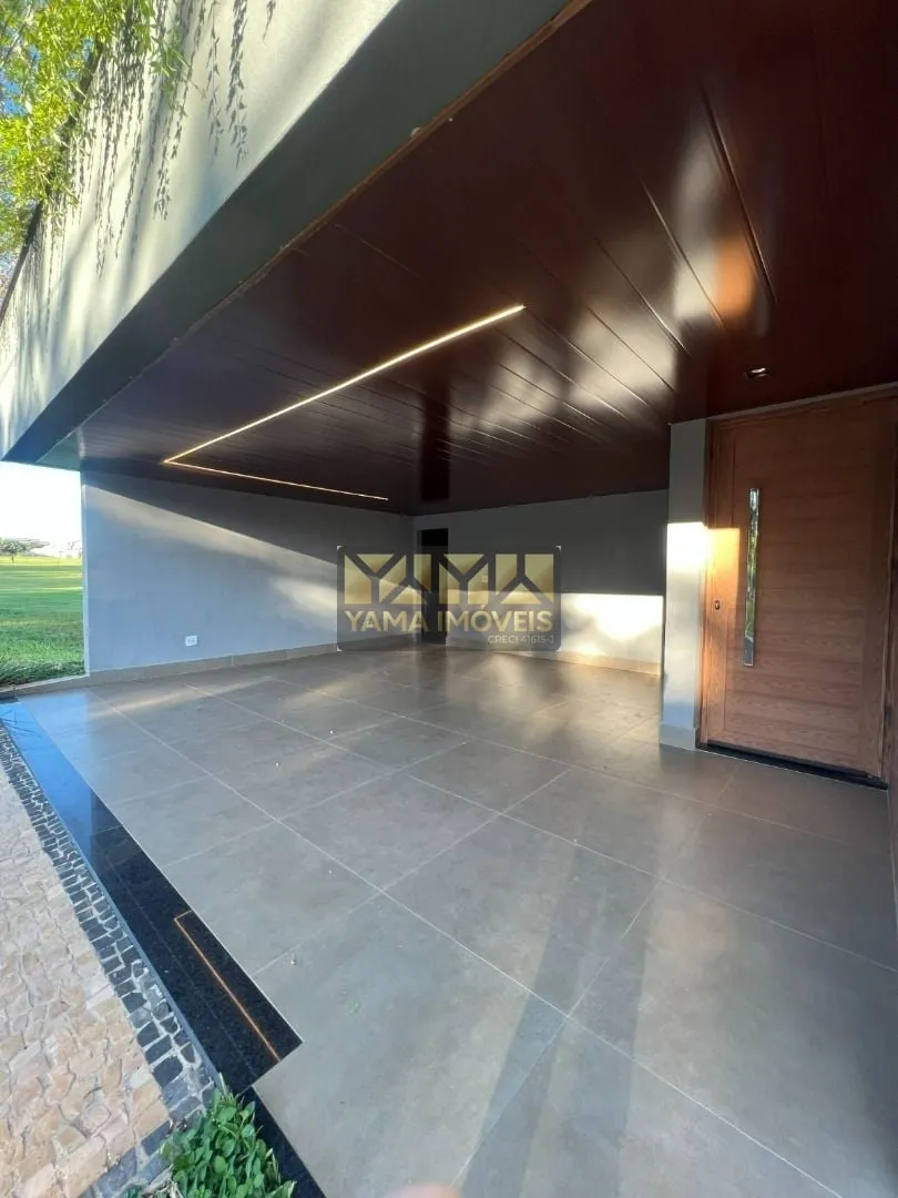 Imagem Residencial Alto do Castelo - Casa a venda 3 Suítes Alto do Castelo