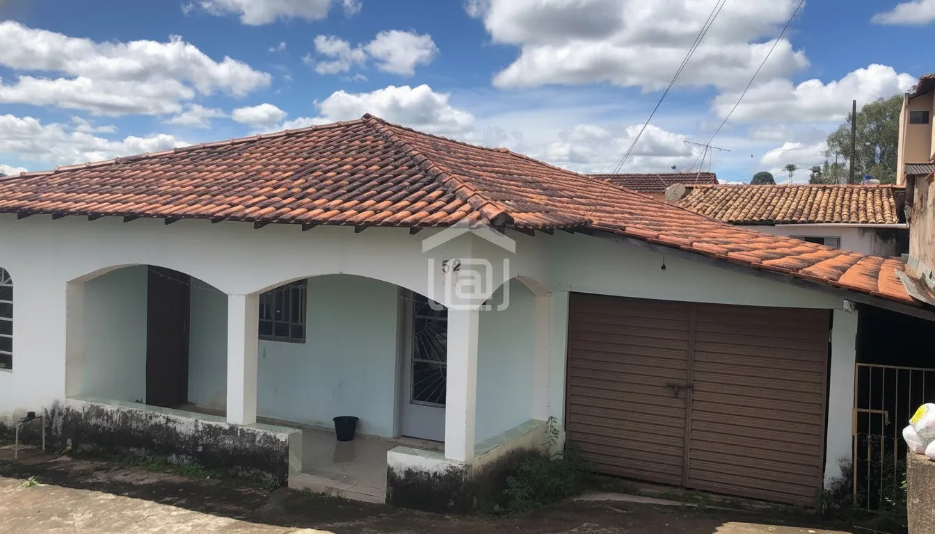 Imagem Chácara 100 m² à venda em Amendoins, Caldas