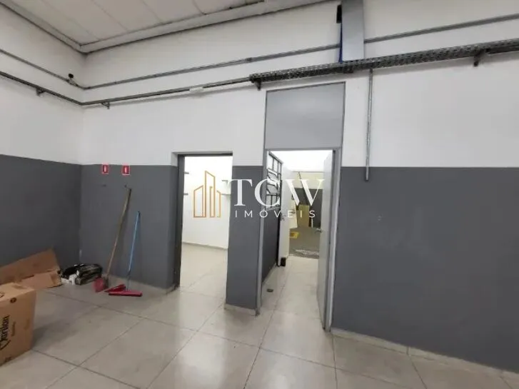 Imagem Galpão Industrial/Logístico para locação | 370m2 | Lapa/SP
