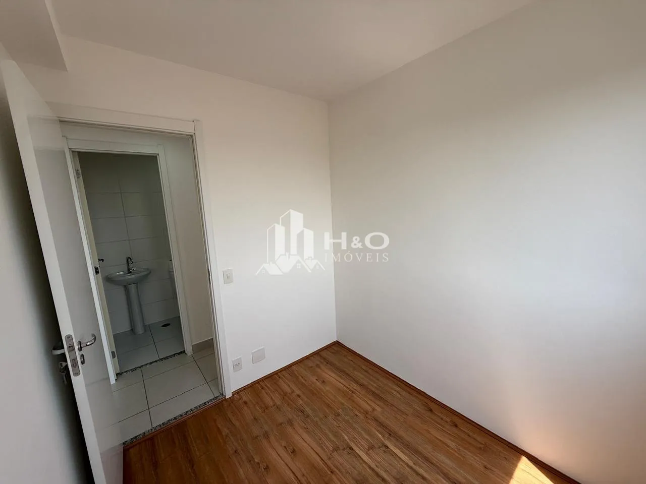 Imagem Apartamento à Venda - Vila Nova Curuçá
