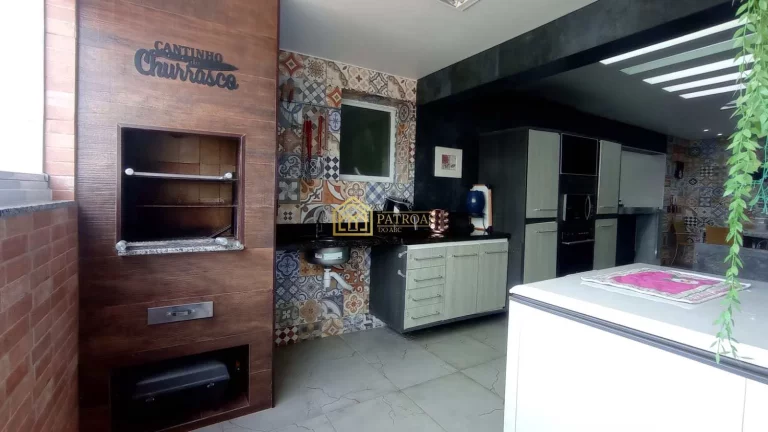 Imagem Apartamento Padrão