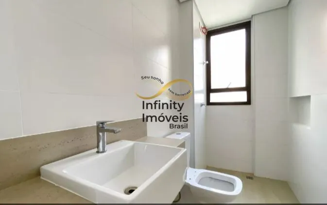 Imagem Breeze Funcionários - Apartamento à venda no bairro Funcionários - Belo Horizonte/MG