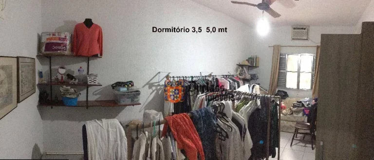 Imagem Casa com 3 dormitórios à venda, 180 m² por R$ 1.100.000 - Vila Guilhermina - Praia Grande/SP