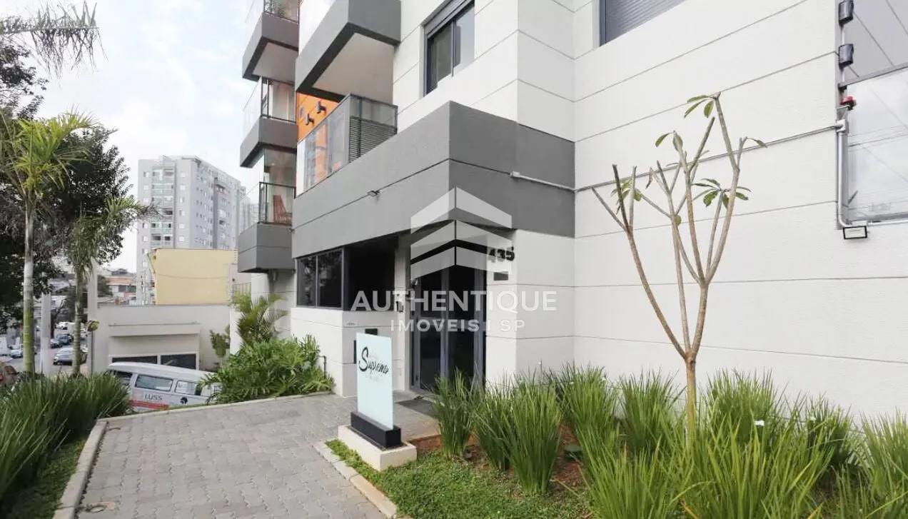 Imagem Supremo Vila Yara - Apartamento à venda no bairro Vila Yara - Osasco/SP