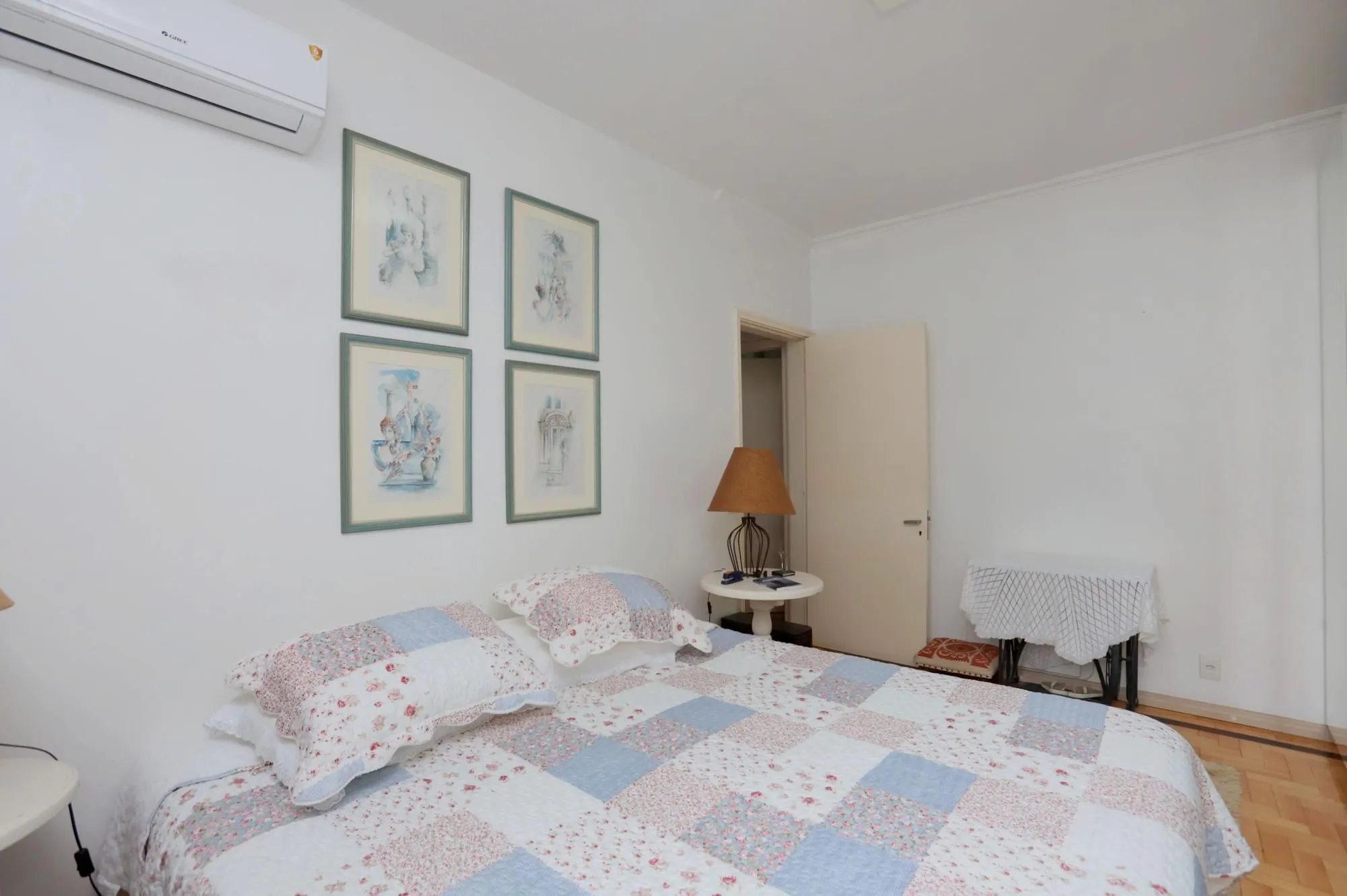 Imagem Apartamento em Bom Fim
