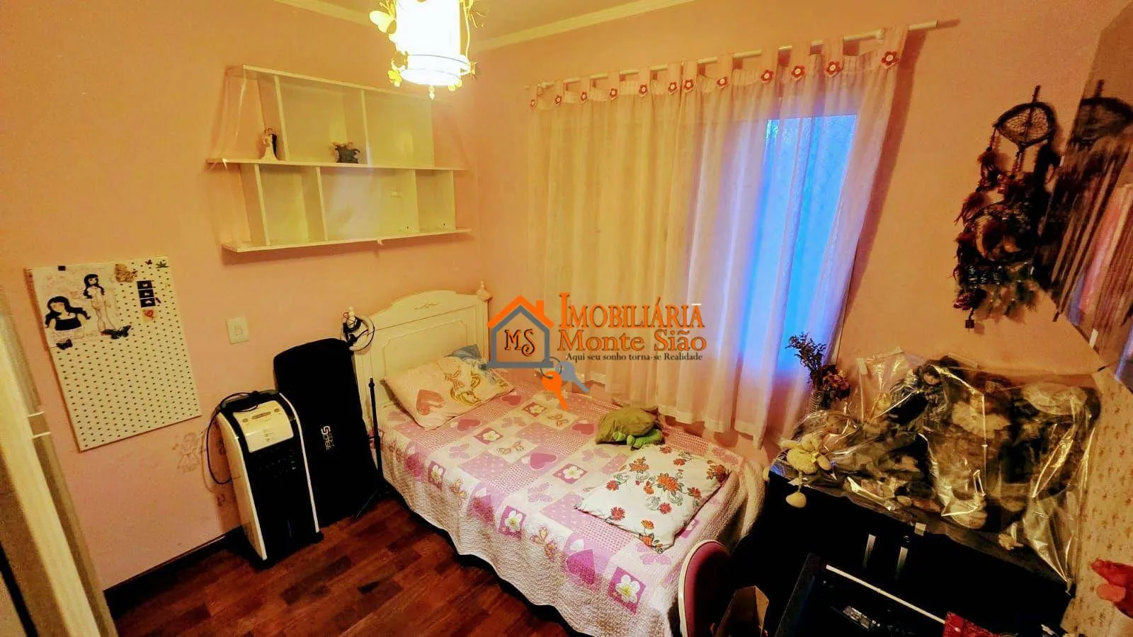 Imagem Apartamento à venda, 134 m² por R$ 1.449.999,00 - Vila Augusta - Guarulhos/SP