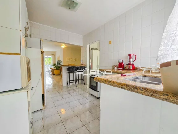 Imagem Apartamento à Venda com 3 Dormitórios 1 suíte 127 m², 2 vagas - em Riviera de São Lourenço - Bertioga SP.