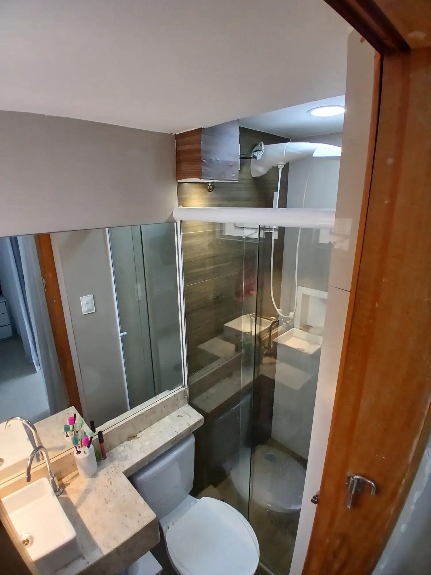 Imagem Casa com 3 Quartos à Venda, 48 m² em Bangu - Rio de Janeiro