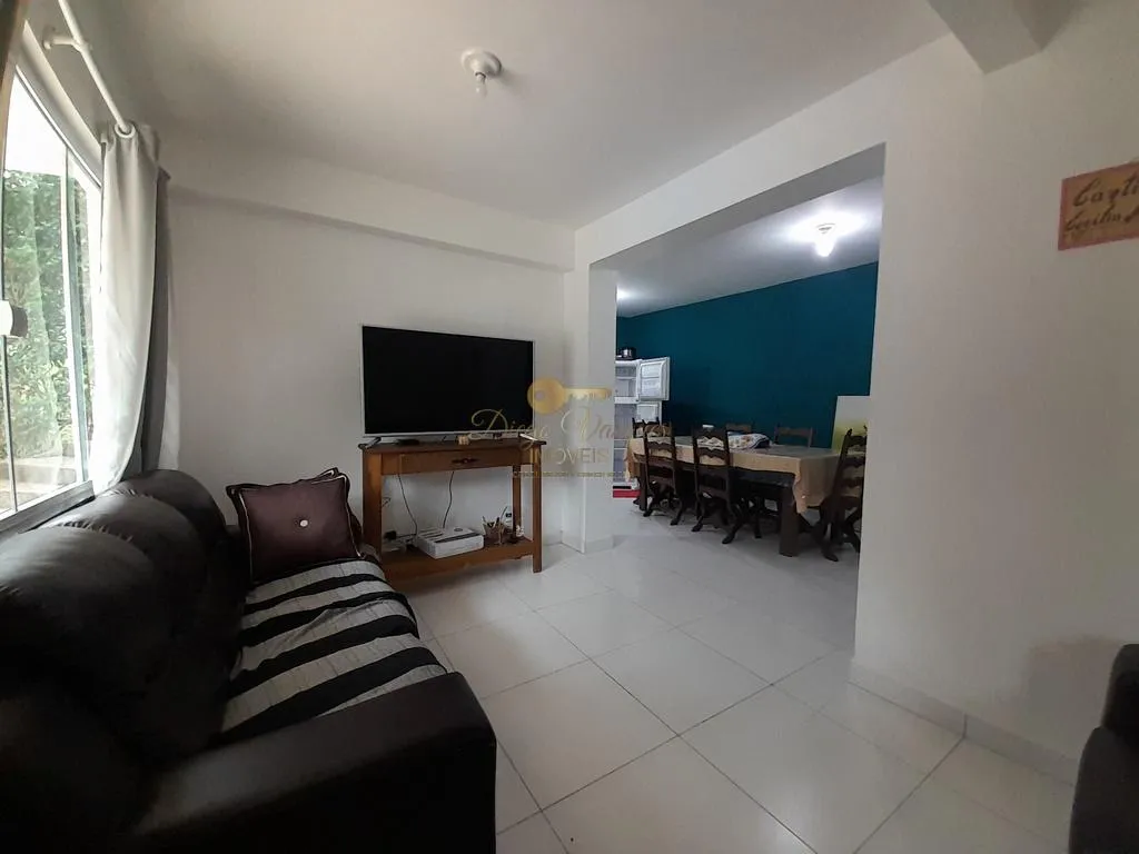 Imagem Casa para Venda em Teresópolis / RJ no bairro Pessegueiros