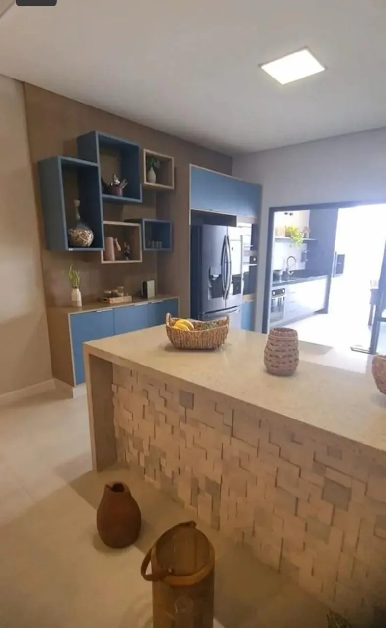 Imagem Casa Moderna e Completa no Condomínio Villa Verona