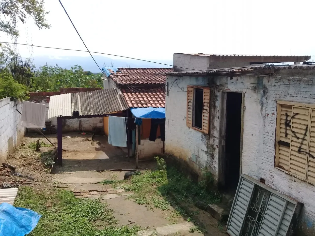 Imagem Terreno à venda 320M², São Geraldo, Aparecida - SP
