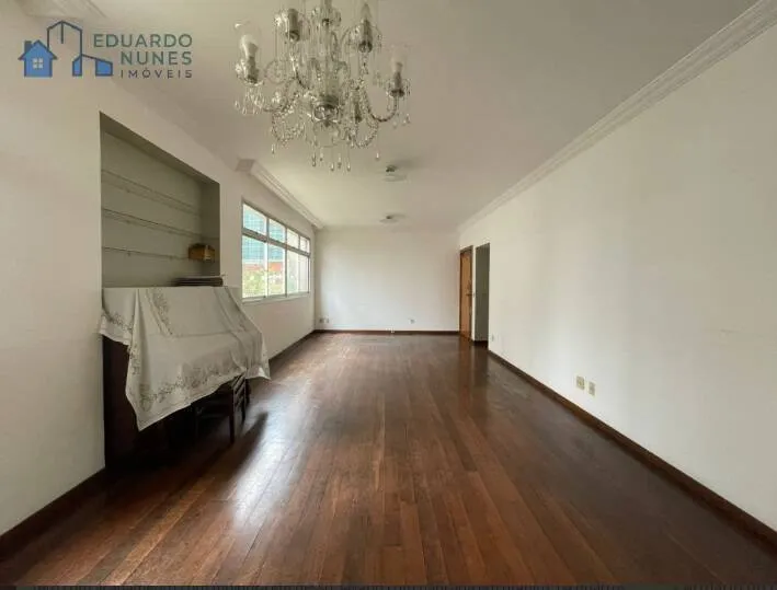 Imagem Apartamento com 04 quartos, suíte, vagas no Funcionários!!!!!