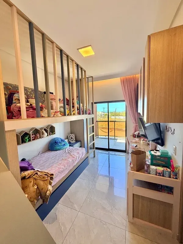 Imagem Casa com 5 Quartos à Venda, 450 m² em De Lourdes - Fortaleza