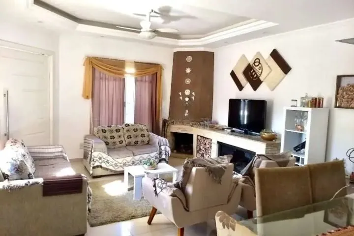 Imagem CASA A VENDA NO BAIRRO PARQUE DA MATRIZ EM CACHOEIRINHA