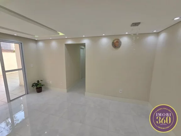 Imagem APARTAMENTO Á VENDA EM ITAQUERA 2 DORMITÓRIOS QUINTAL VAGA E LAZER