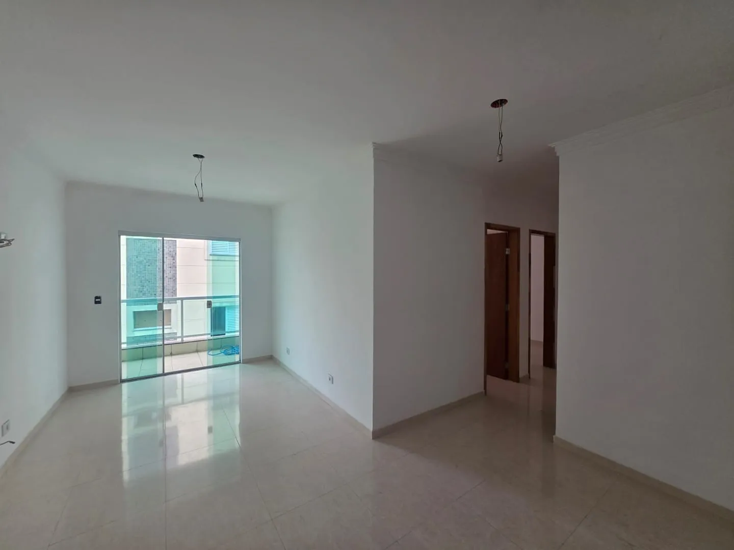 Imagem Apartamento Duplex à Venda, 2 quartos 1 suíte, 140m², 2 vagas, Rudge Ramos/SP