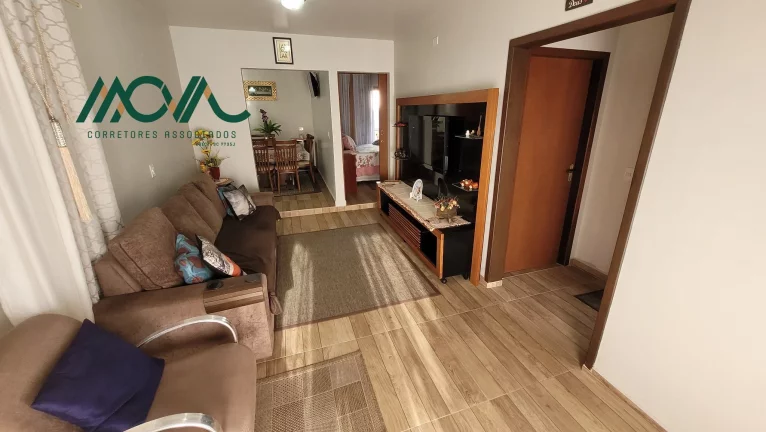 Imagem Casa no Centro de Itapoá