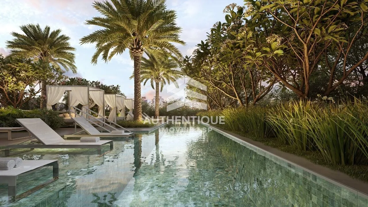 Imagem MIRANT IBIRAPUERA - Apartamento à venda no bairro Vila Clementino - São Paulo/SP, Zona Sul