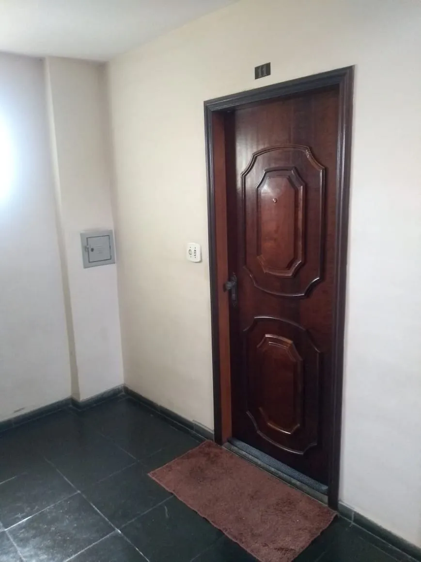 Imagem Apartamento à venda, Parque São Cristóvão, Taubaté, SP