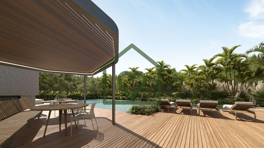 Imagem Bem-vindo ao Alttos Green Homes. Um empreendimento de alto padrão, em uma localização charmosa, u...