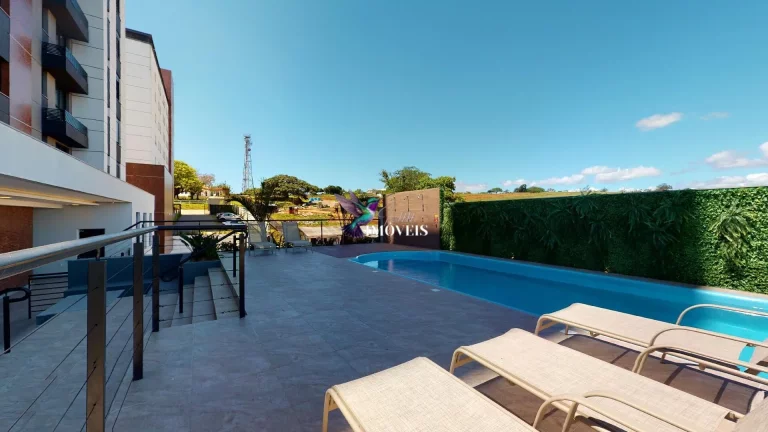 Imagem Apartamento Alto Padrão em Coronel Nassuca, Guaíba/RS