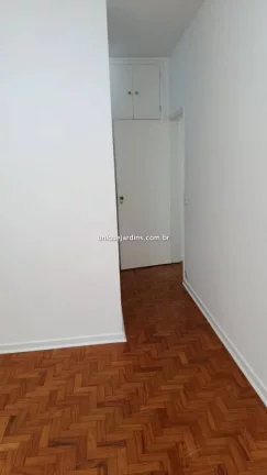 Imagem Apartamento para alugar Bela Vista São Paulo