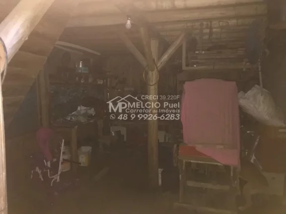 Imagem Ótimo sítio a venda em Pinheral SC. com 40.000m². Propriedade equipada para criação de animais.