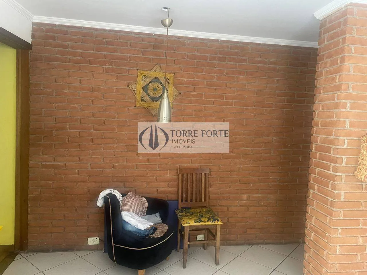 Imagem Terreno com 2 casa na Vila Carrão