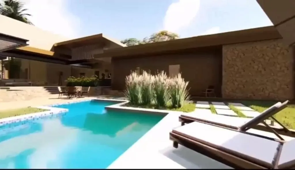 Imagem CASA NO CONDOMÍNIO FECHADO RESIDENCIAL SAINT PATRICK