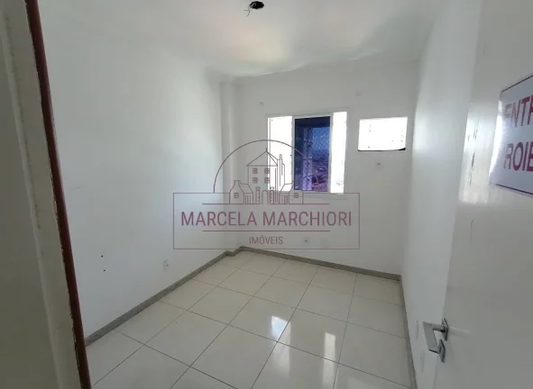 Imagem Apartamento com 3 quartos de frente em Itapuã, suíte e garagem