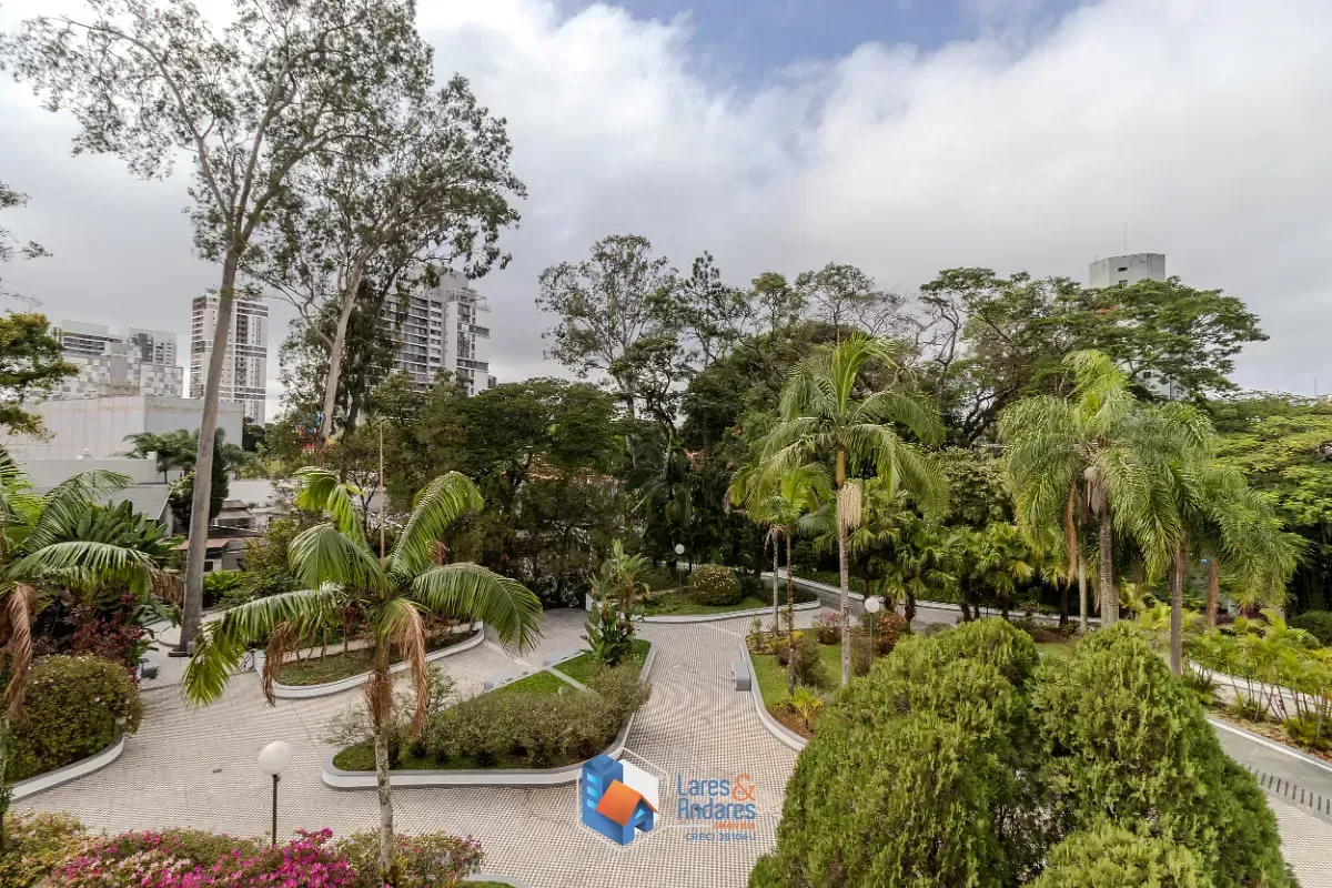 Imagem Apartamento para venda em Granja Julieta com 3 quartos, sendo 1 suíte, 150m²