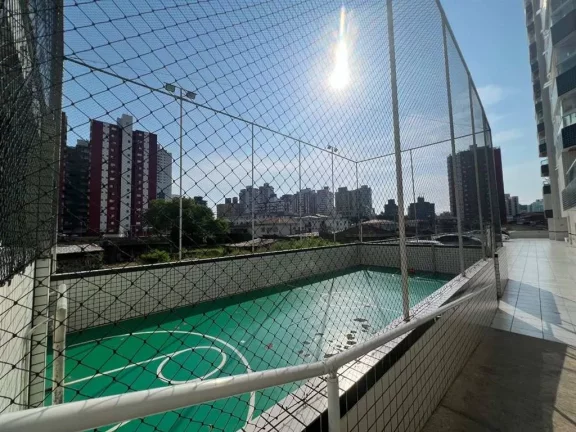 Imagem Apartamento com 3 dorms, Canto do Forte, Praia Grande - R$ 799 mil, Cod: 798