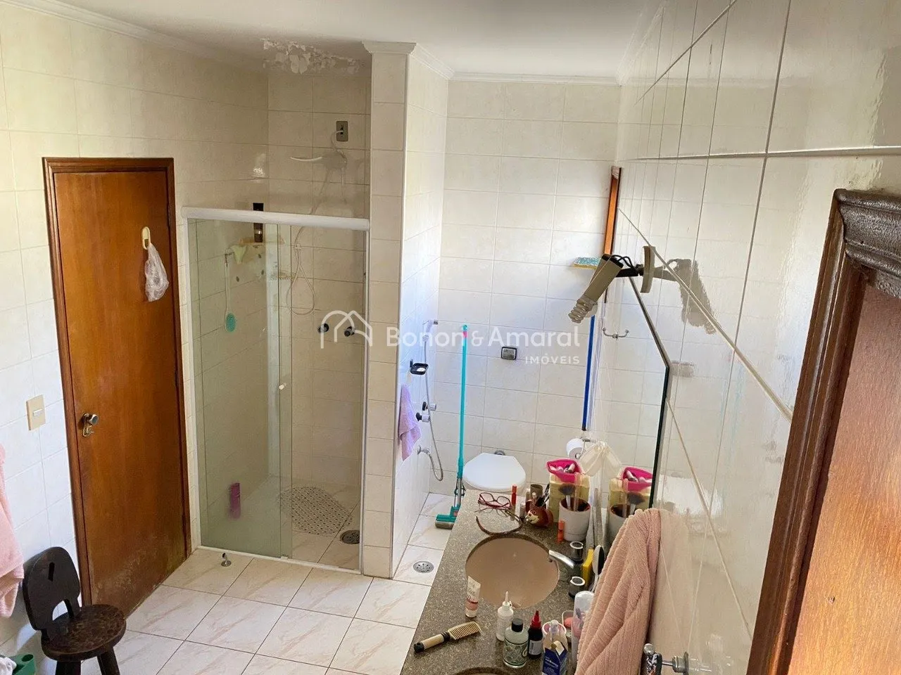 Imagem Casa com 4 quartos à venda em Campinas - SP