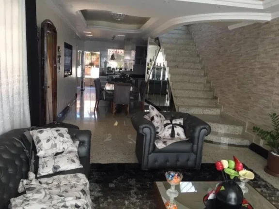 Imagem A casa mais bonita do bairro!!!!!!!!