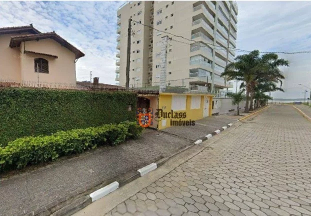Imagem Sobrado com 5 suítes à venda, 401 m² por R$ 1.900.000 - Maitinga - Bertioga/SP