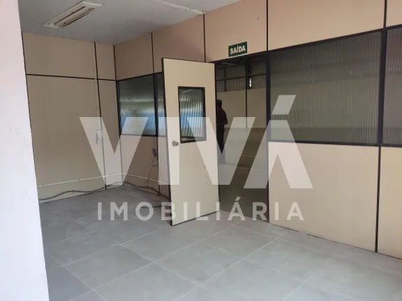 Galpão para Alugar, 1.690 m² em Extrema - Extrema