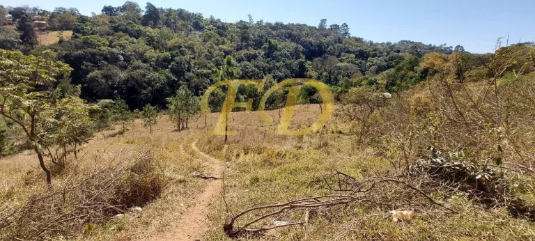 Imagem Terreno Residencial no Bairro do Portão em Atibaia
