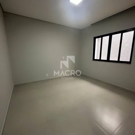 Imagem Casa | Três Rios do Norte | 3 quartos (2 suítes) | 162m²