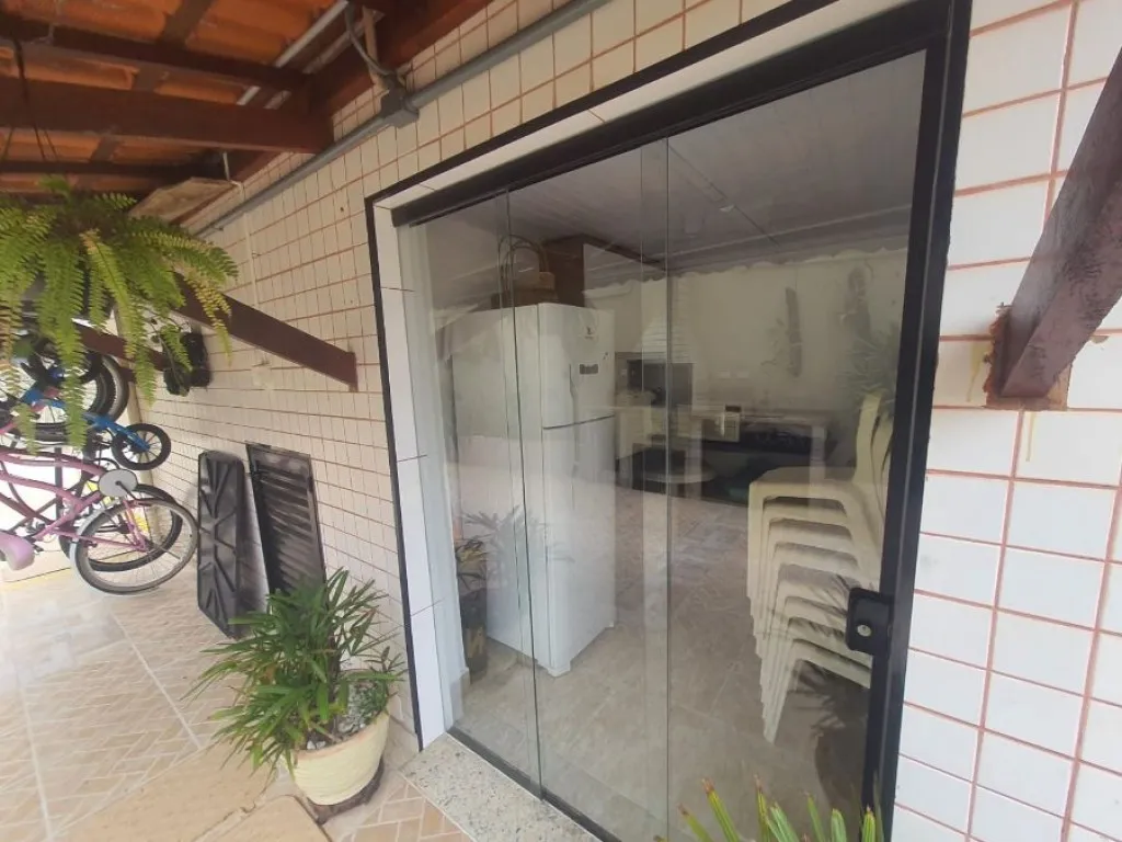 Imagem APARTAMENTO COM 78,00 m² - TUPI - PRAIA GRANDE SP