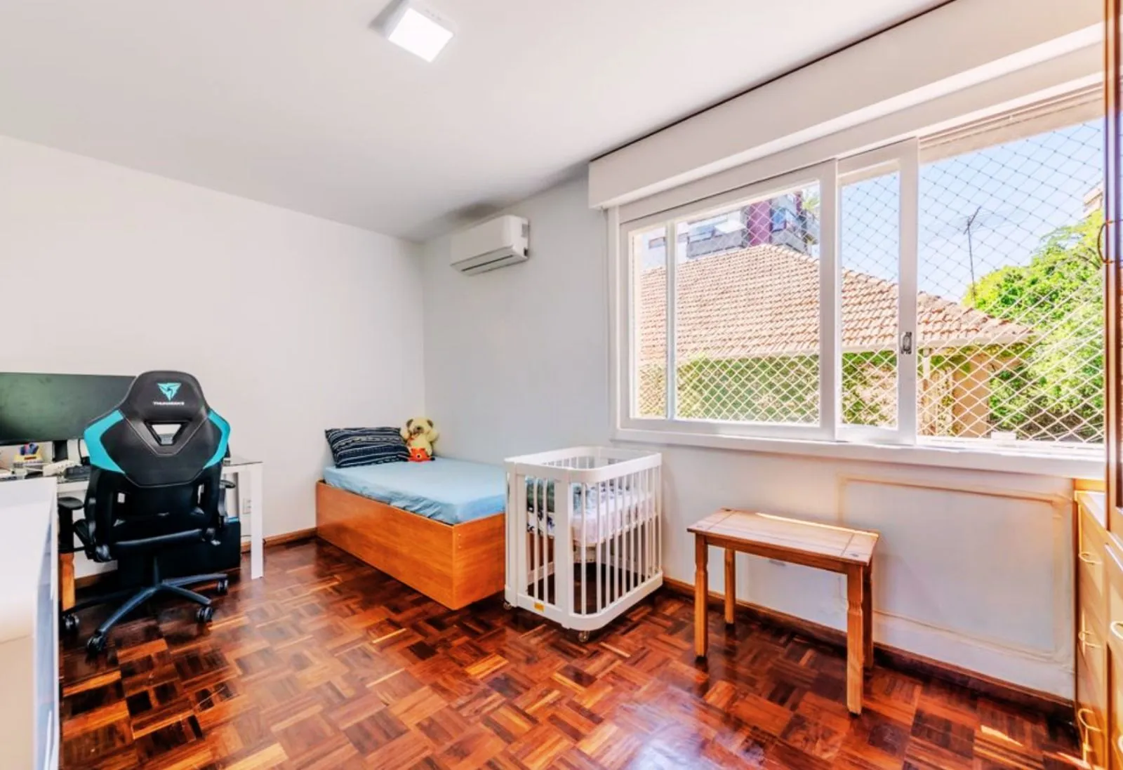 Imagem Apartamento com 164.55m², 3 dorm, Moinhos de Vento
