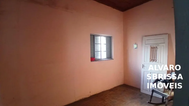 Imagem Casa com 4 dormitórios à venda, 175 m² por R$ 440.000,00 - Centro - Itu/SP