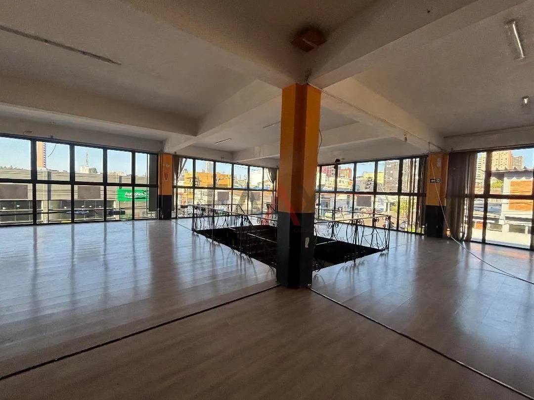 Imagem Sala Comercial para locação, CENTRO - Gpva, GUARAPUAVA - PR