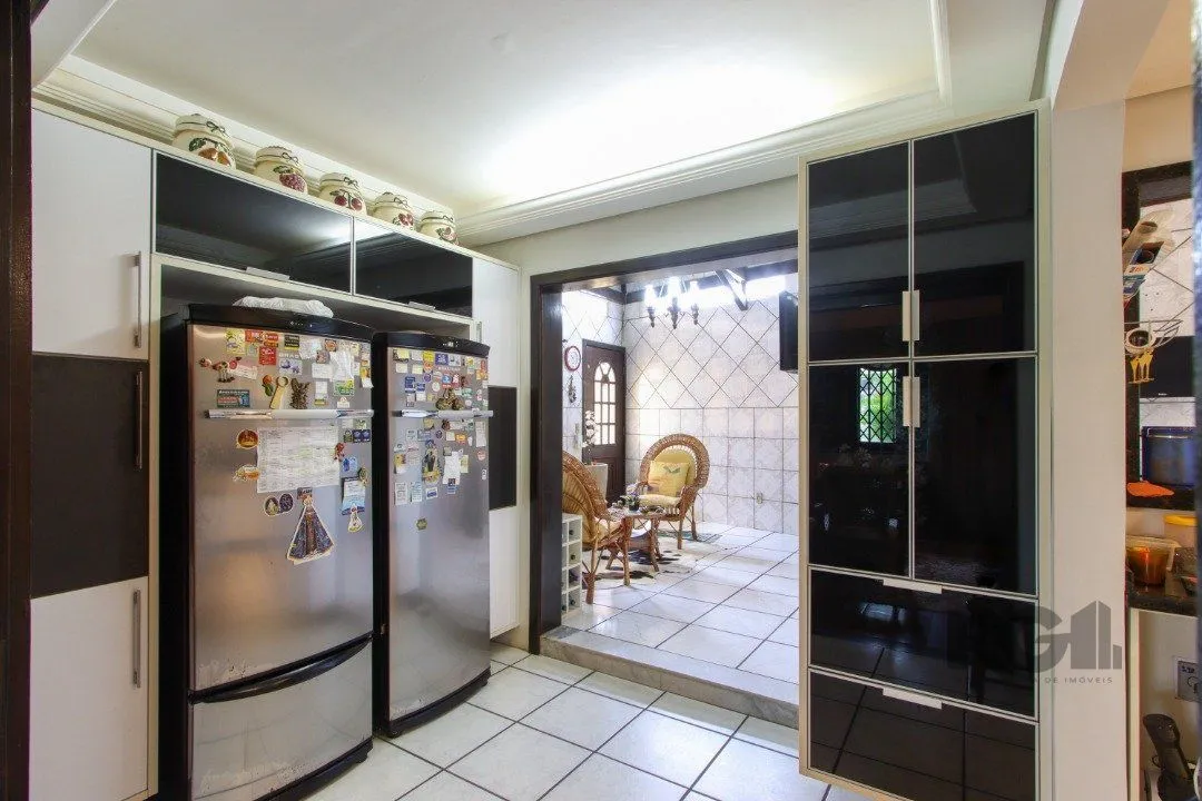 Imagem Casa de esquina.