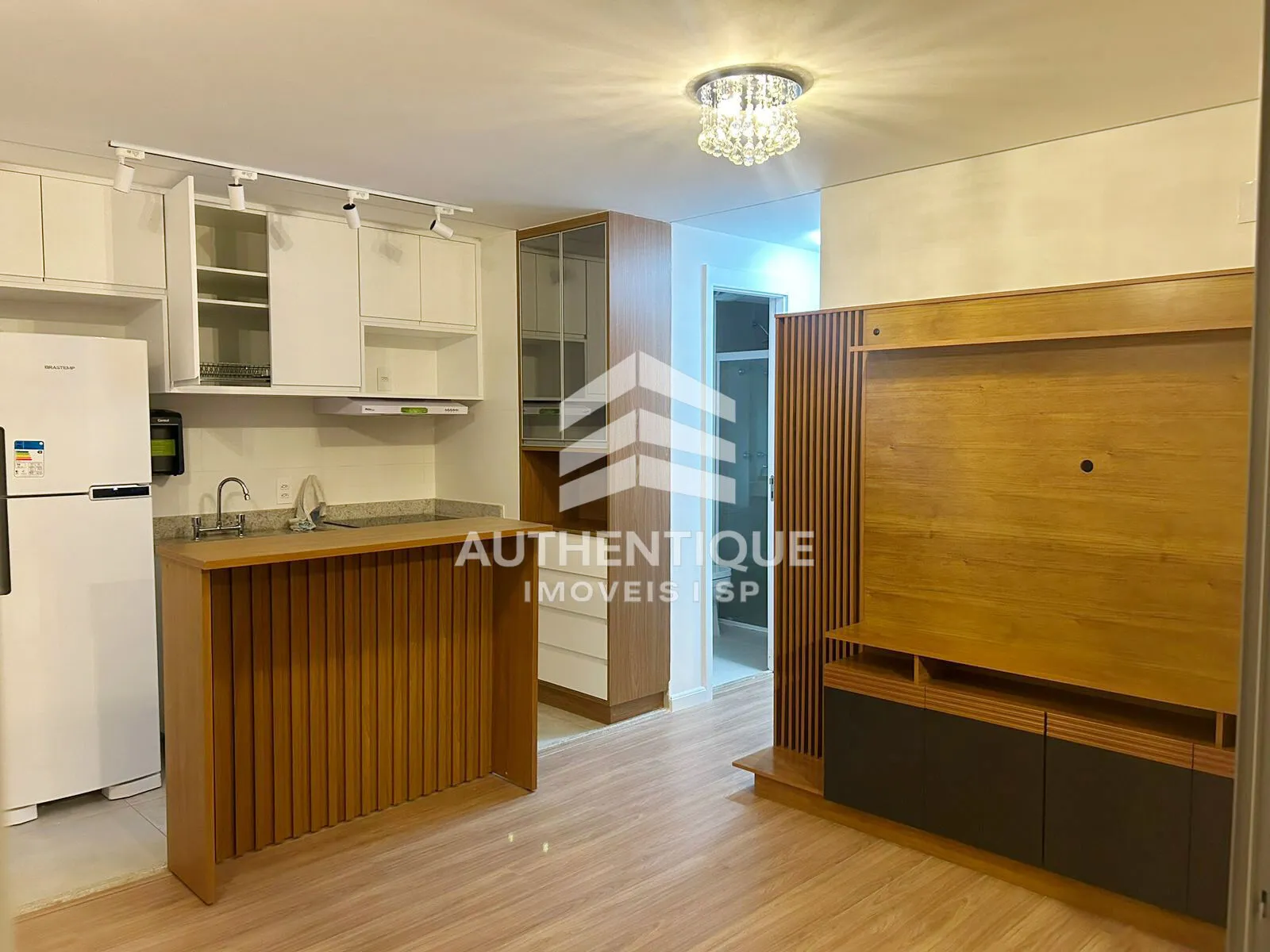 Imagem ATMOSFERA VILA MARIANA - Apartamento no bairro Vila Mariana à venda
