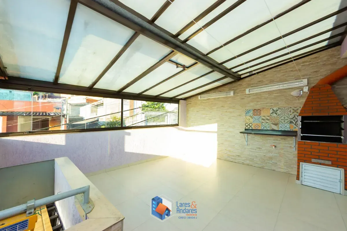 Imagem Sobrado para venda em Vila Fachini com 3 quartos, sendo 1 suíte, 102m²