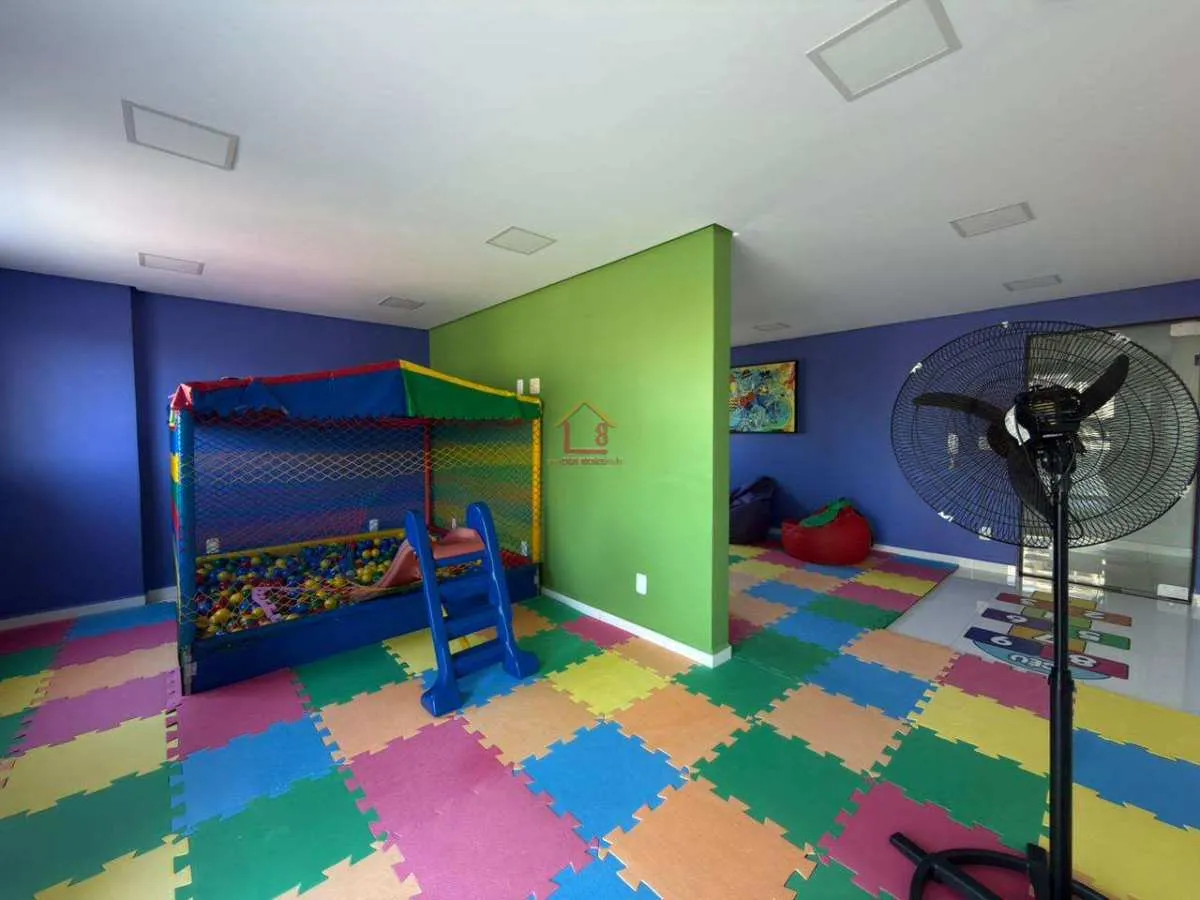 Imagem apartamento a venda na Aviação